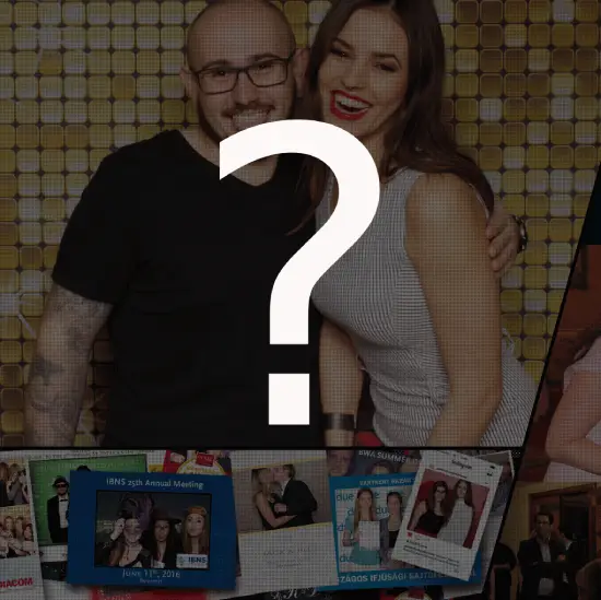 Custom Events Contact